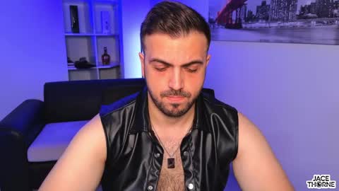 Jace online show from June 3, 2026, 5:10 am