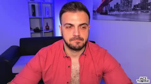 Jace online show from June 4, 2026, 4:02 pm