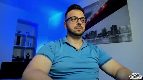 Jace online show from June 6, 2026, 5:34 am