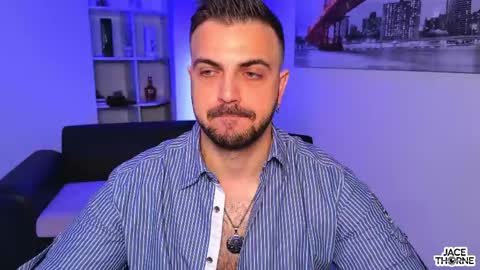 Jace online show from June 7, 2026, 5:33 am
