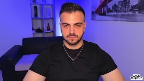 Jace online show from June 8, 2026, 4:35 am