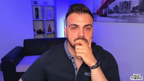 Jace online show from June 9, 2026, 4:35 am