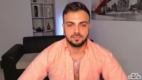 Jace online show from June 14, 2026, 5:59 pm