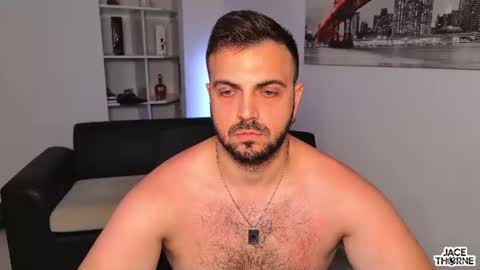 Jace online show from June 15, 2026, 6:04 am