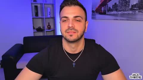 Jace online show from June 18, 2026, 4:46 am