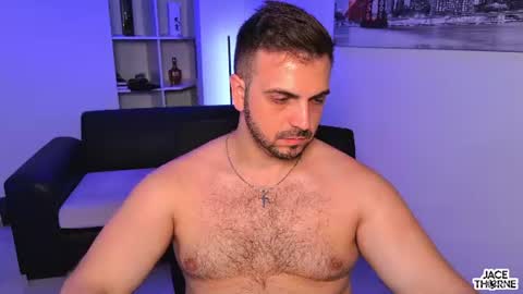 Jace online show from June 18, 2026, 9:14 am