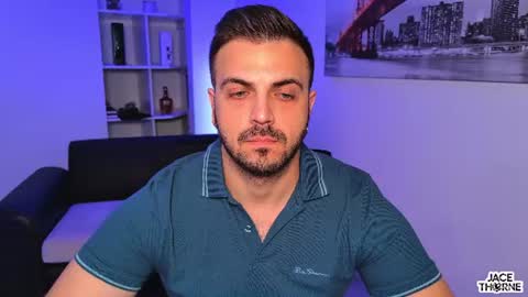 Jace online show from June 22, 2026, 3:58 am