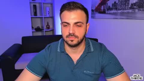 Jace online show from June 22, 2026, 9:34 pm