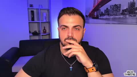 Jace online show from June 23, 2026, 7:12 pm
