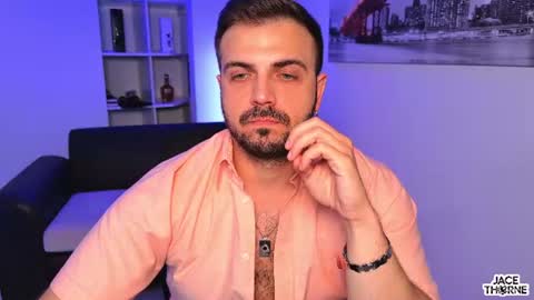 Jace online show from June 24, 2026, 9:03 pm