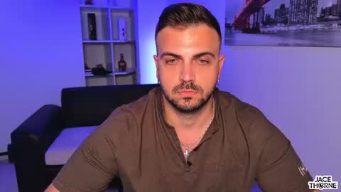 Jace online show from June 26, 2026, 10:58 pm