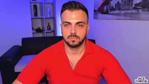 Jace online show from June 28, 2026, 11:22 pm