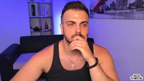 Jace online show from June 29, 2026, 10:21 pm