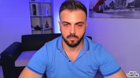 Jace online show from July 1, 2026, 3:01 pm