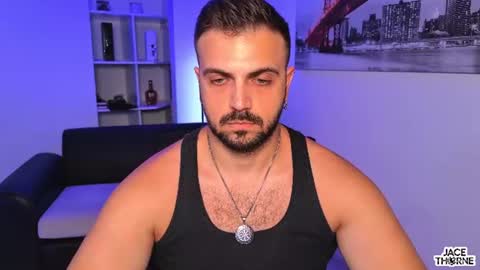 Jace online show from July 2, 2026, 6:03 pm
