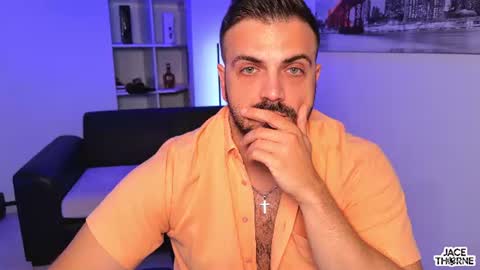 Jace online show from July 4, 2026, 4:29 am