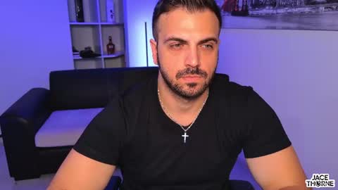 Jace online show from July 11, 2026, 4:37 am