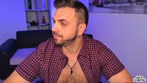 Jace online show from July 15, 2026, 5:23 am
