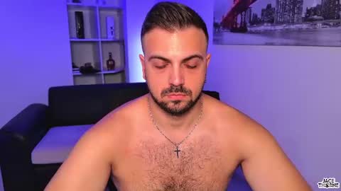 Jace online show from July 19, 2026, 7:45 am