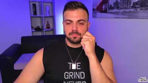 Jace online show from July 20, 2026, 5:22 am