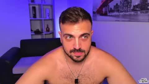 Jace online show from July 20, 2026, 10:39 am