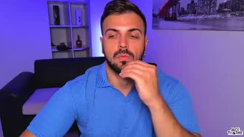 Jace online show from July 29, 2026, 5:27 am