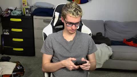 JACK JACK online show from March 24, 2026, 7:30 pm