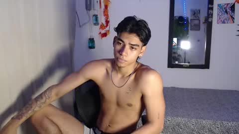Snapshot of jack160724 chatting on December 18, 2025, 10:49 pm jack160724 online show from December 18, 2025, 10:49 pm