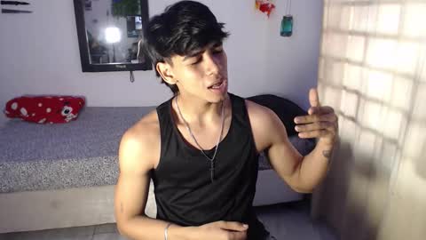 Snapshot of jack160724 chatting on January 18, 2026, 7:39 pm jack160724 online show from January 18, 2026, 7:39 pm