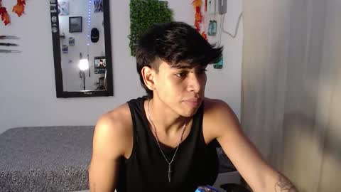 Snapshot of jack160724 chatting on February 3, 2026, 12:42 am jack160724 online show from February 3, 2026, 12:42 am