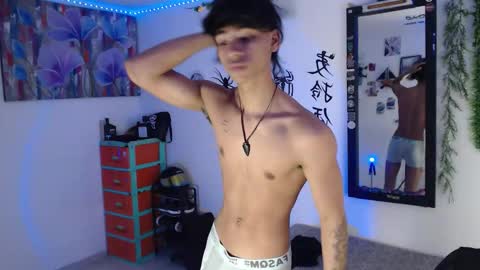 Snapshot of jack160724 chatting on February 27, 2026, 8:42 pm jack160724 online show from February 27, 2026, 8:42 pm