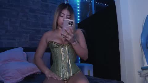 jack__melissa online show from February 5, 2026, 4:28 am