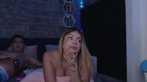 jack__melissa online show from February 6, 2026, 4:39 am