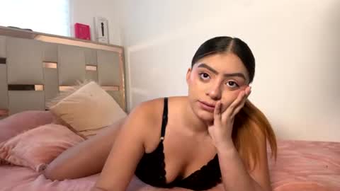jack__melissa online show from June 25, 2026, 10:03 pm
