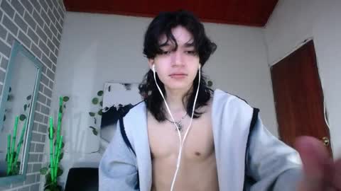 Snapshot of jack_alvarez chatting on October 27, 2025, 11:20 pm Jack online show from October 27, 2025, 11:20 pm