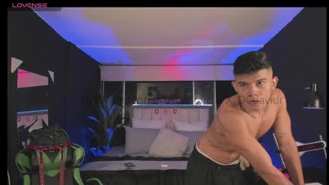JACK CASTELL online show from April 30, 2026, 12:06 am