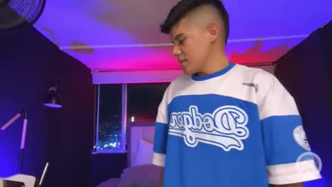 Snapshot of jack_castell chatting on May 5, 2026, 1:13 am JACK CASTELL online show from May 5, 2026, 1:13 am