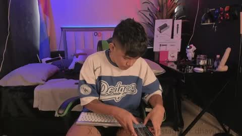 Snapshot of jack_castell chatting on May 16, 2026, 12:04 pm JACK CASTELL online show from May 16, 2026, 12:04 pm