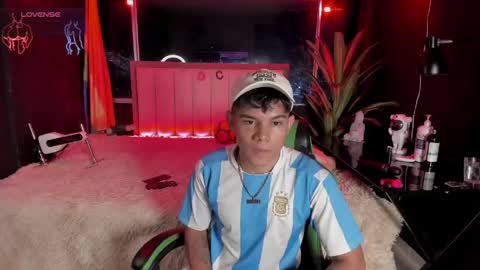 Snapshot of jack_castell chatting on May 23, 2026, 11:53 pm JACK CASTELL online show from May 23, 2026, 11:53 pm