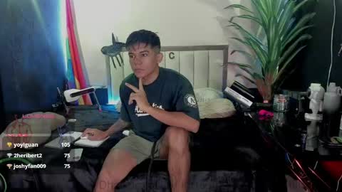 Snapshot of jack_castell chatting on May 30, 2026, 12:13 pm JACK CASTELL online show from May 30, 2026, 12:13 pm