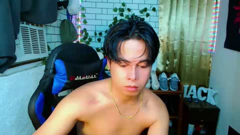 JACK online show from October 29, 2025, 2:25 am