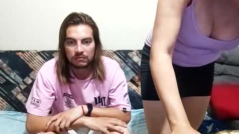 Jack and Emily online show from February 3, 2025, 1:19 am