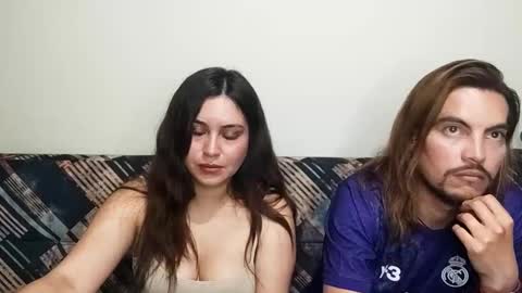 Jack and Emily online show from February 11, 2025, 8:31 pm