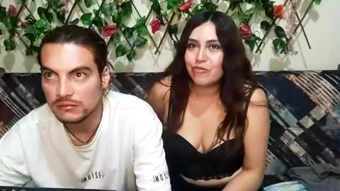 Jack and Emily online show from March 10, 2025, 12:29 am