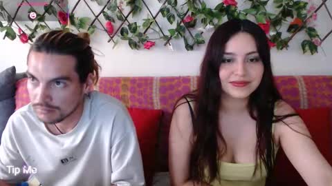 Jack and Emily online show from November 20, 2025, 6:40 pm