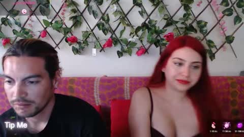 Jack and Emily online show from March 20, 2026, 10:14 pm