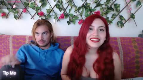 Jack and Emily online show from March 25, 2026, 9:21 pm