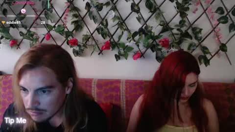 Jack and Emily online show from March 27, 2026, 10:09 pm