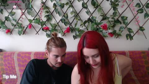Jack and Emily online show from April 8, 2026, 7:58 pm