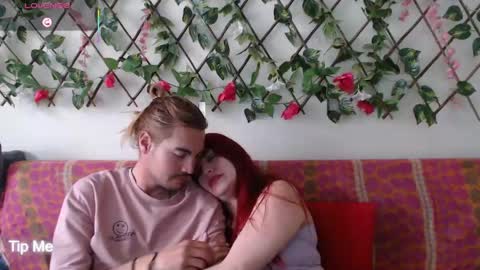 Jack and Emily online show from April 9, 2026, 8:03 pm